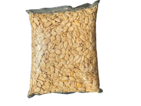 Egusi seeds