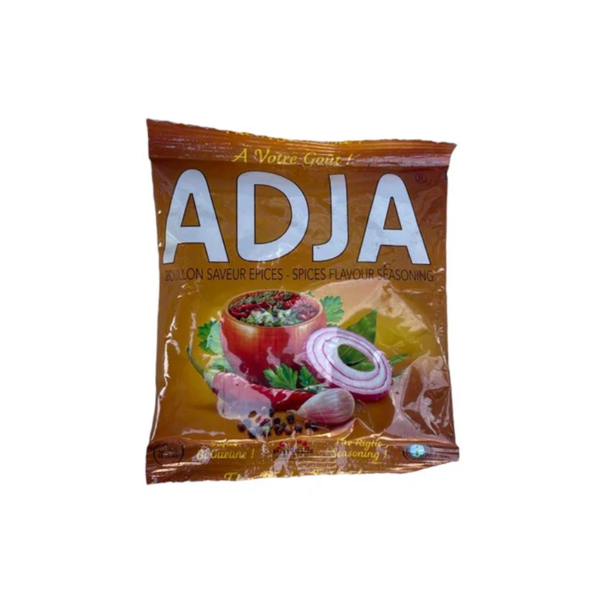 Adja powder