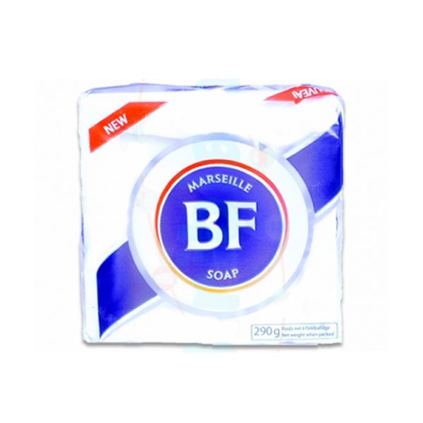 BF soap