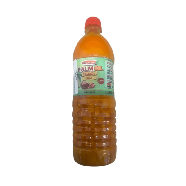 Baasima palm oil 1LT