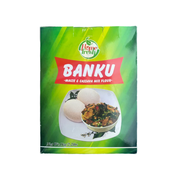 Banku