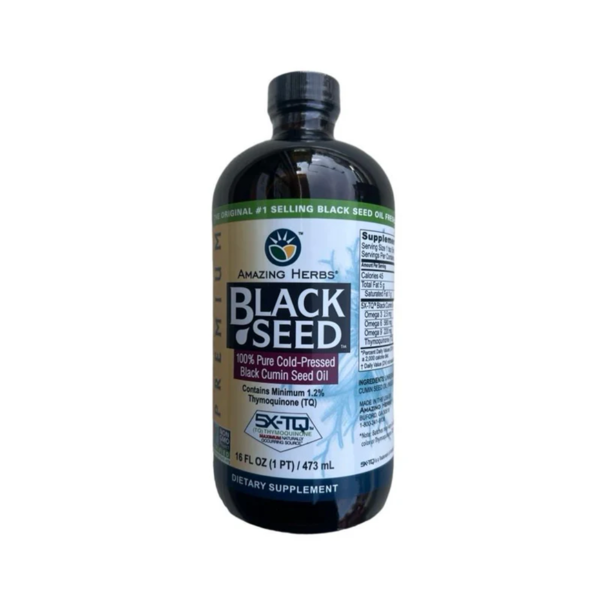 Black seed