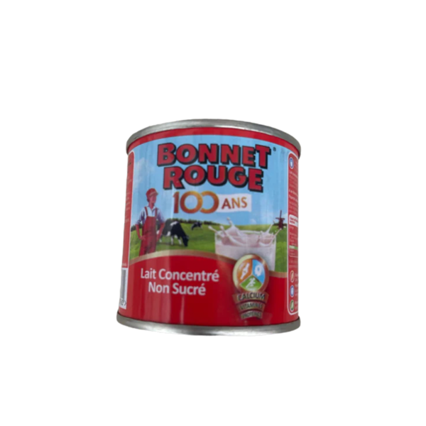 Bonnet Rouge 139ml