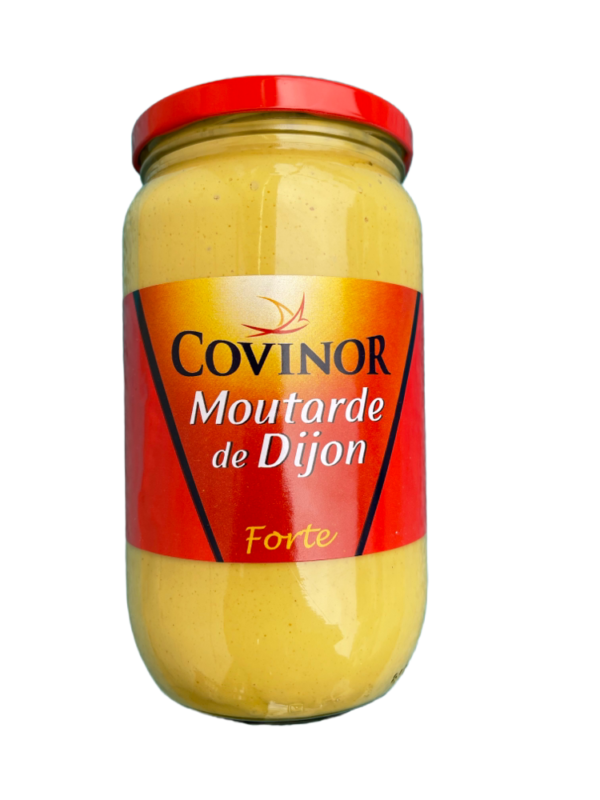 Covinor moutarde