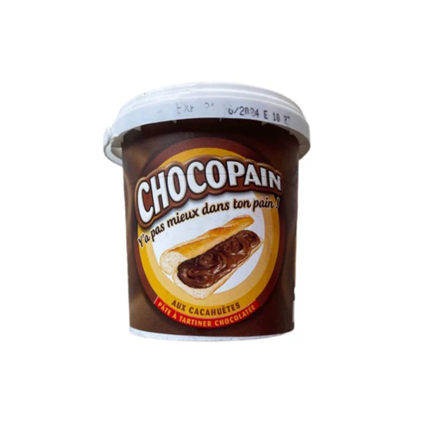 Chocopain