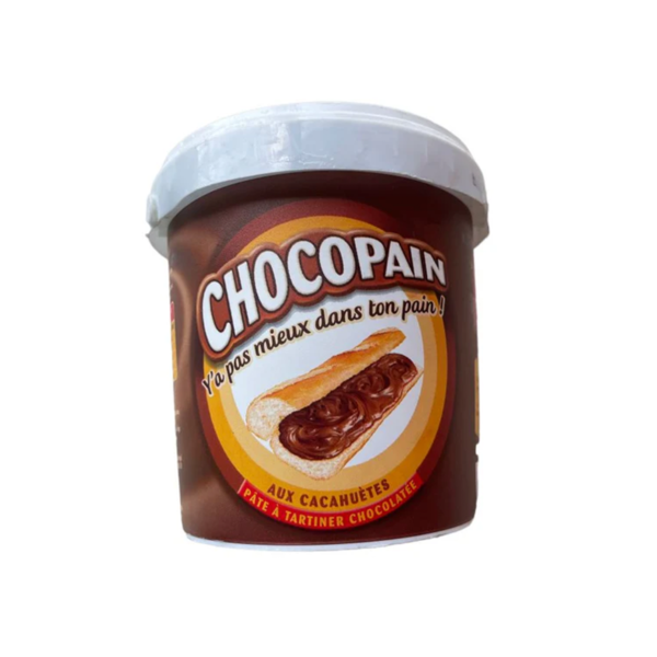 Chocopain big