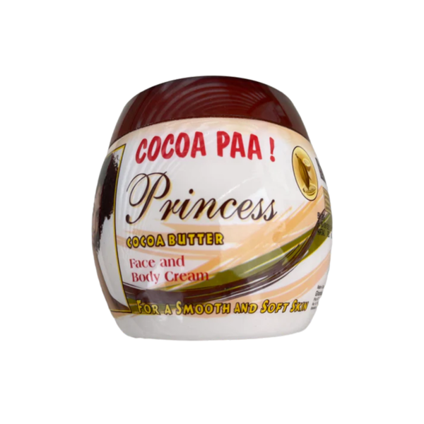 Cocoa papa!460g