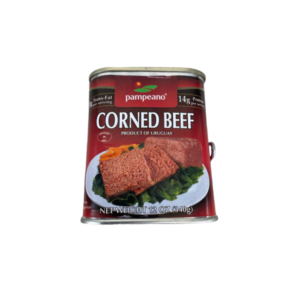 Corned beef