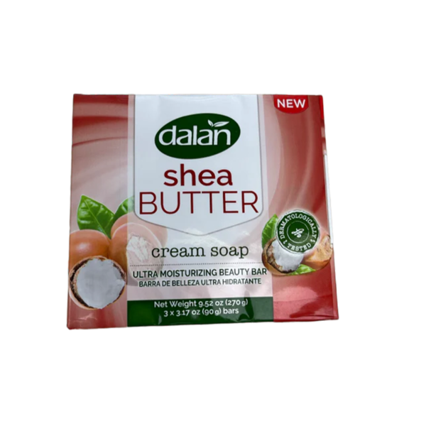 Dalan shea butter