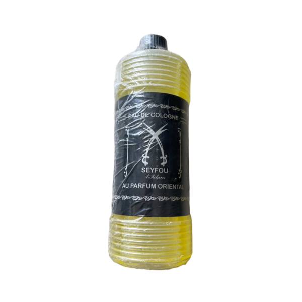 Eau de cologne1l
