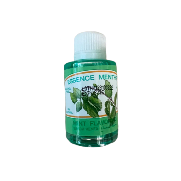 Essence mint