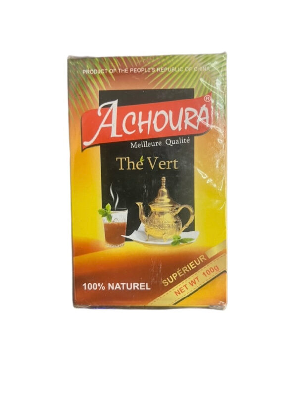 ACHOURA 100g