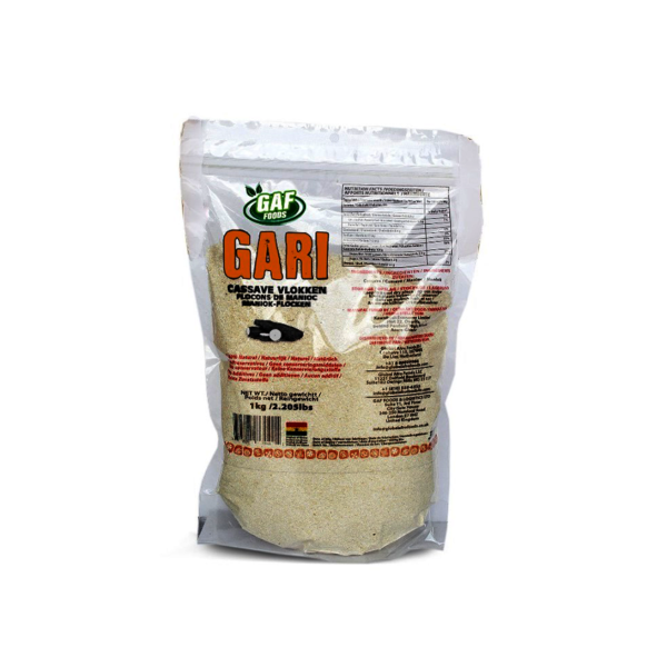 Gari 2.205lbs