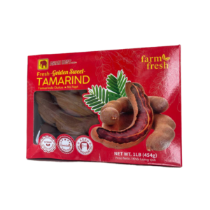 Golden sweet tamarind