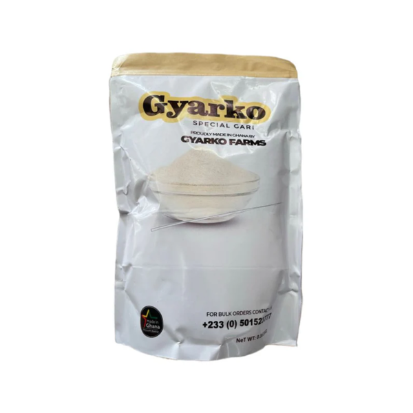 Gyarko special gari