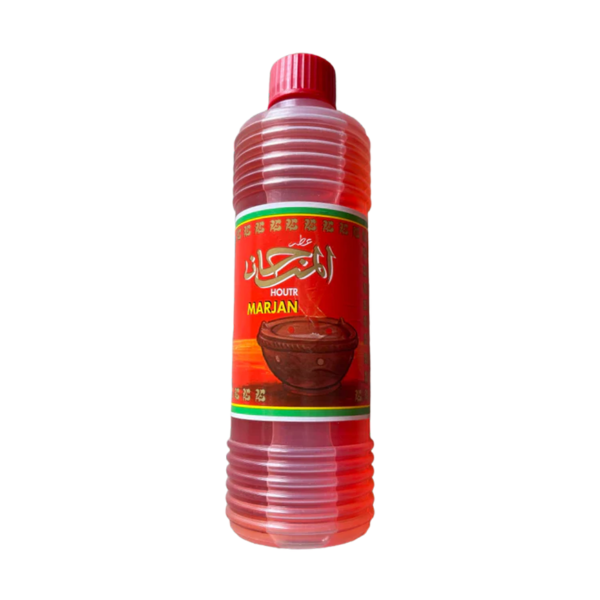 Houtr marjan500ml