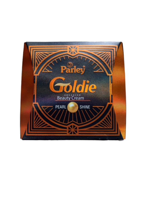 Parley goldie