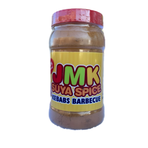 JMK SUYA SPICE