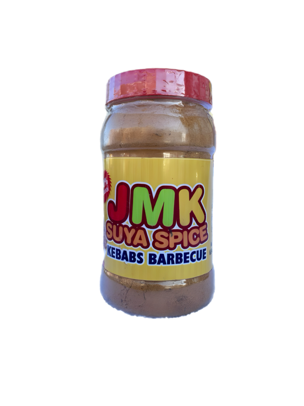 JMK SUYA SPICE