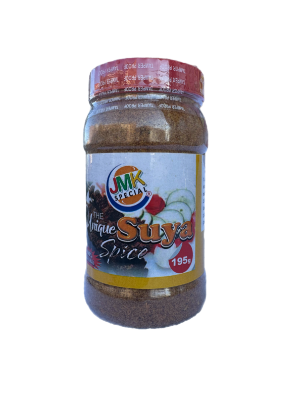 JMK SPECIAL SUYA