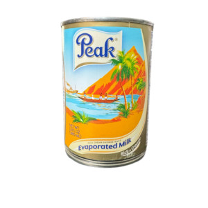 PEAK EVAPORATED MILK 13 FL OZ (380ml)