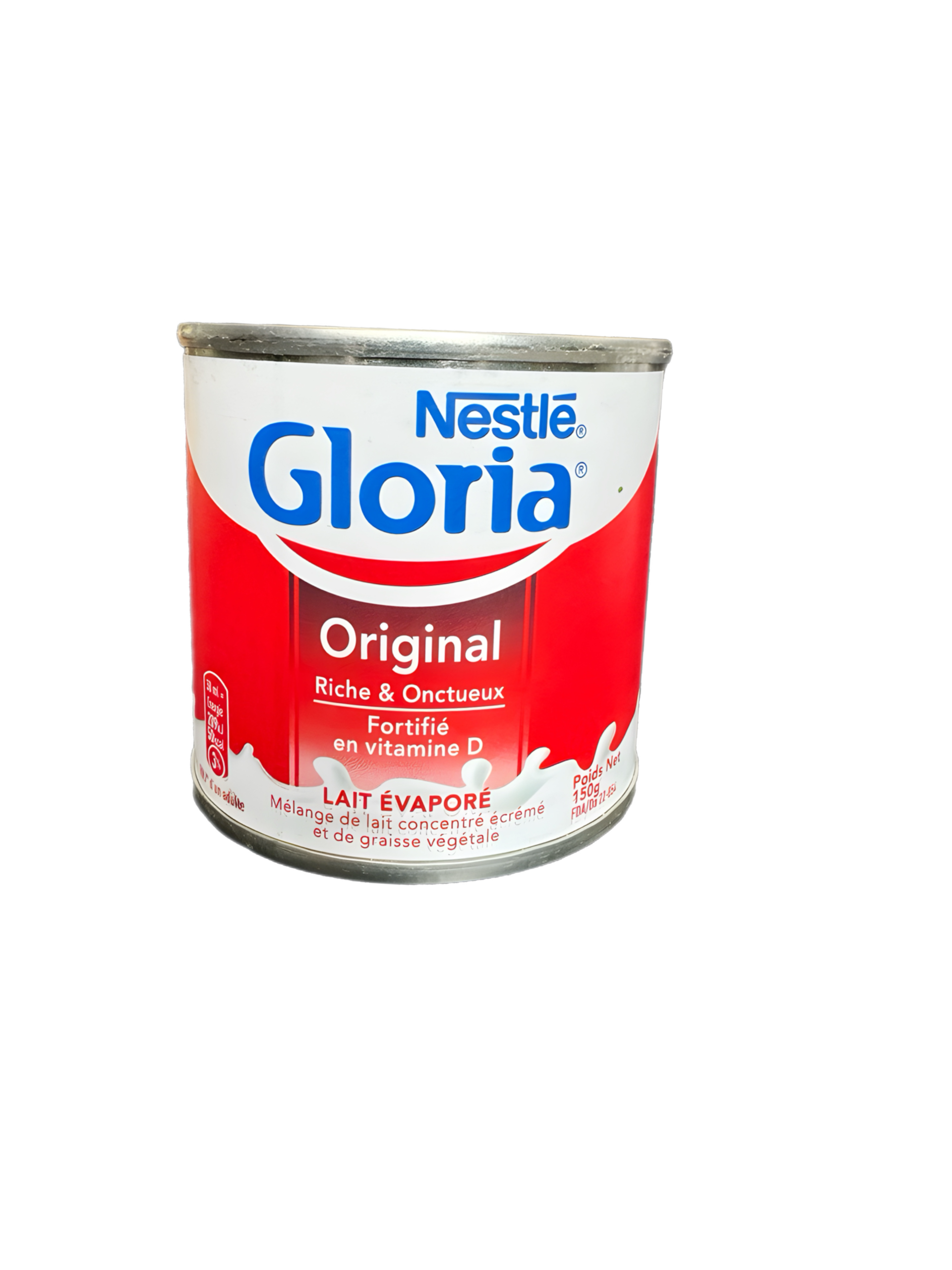 GLORIA ORIGINAL 150g