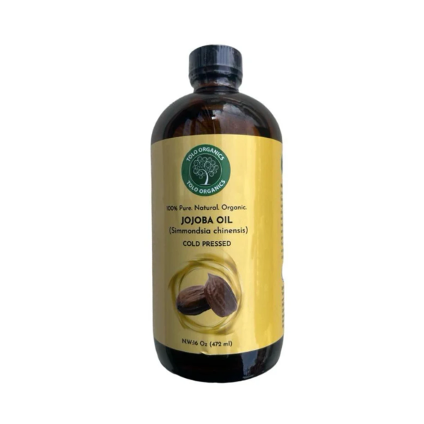 Jojoba oil
