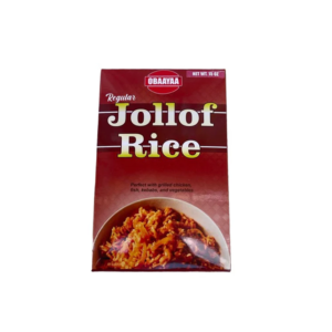 Jollof rice