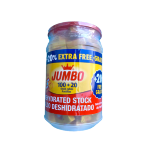 Jumbo 1200g