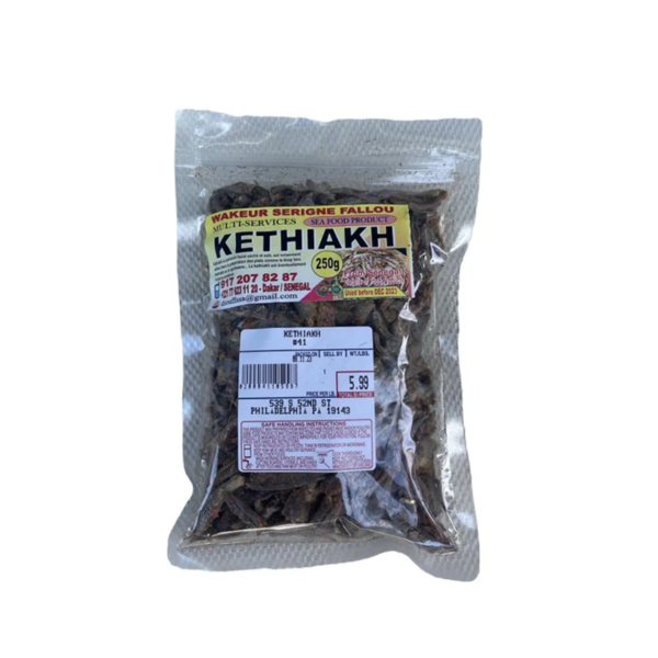 Kethiakh