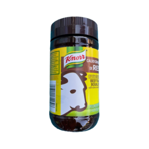 Knorr caldo con savor de res225g