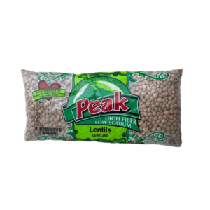 Lentils 1lbs