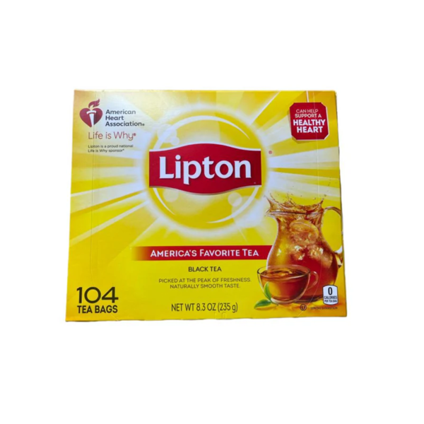 Lipton