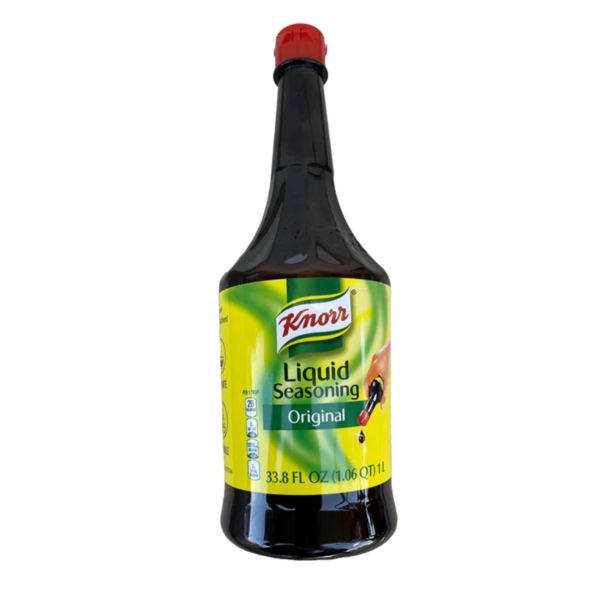 Liquid seasoning