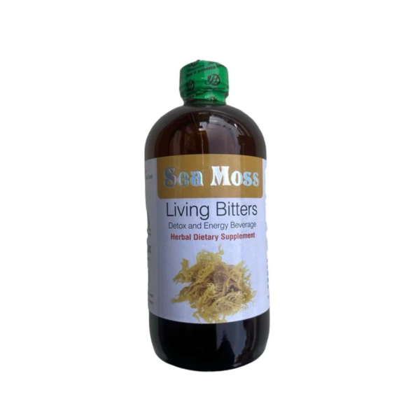 Living bitters