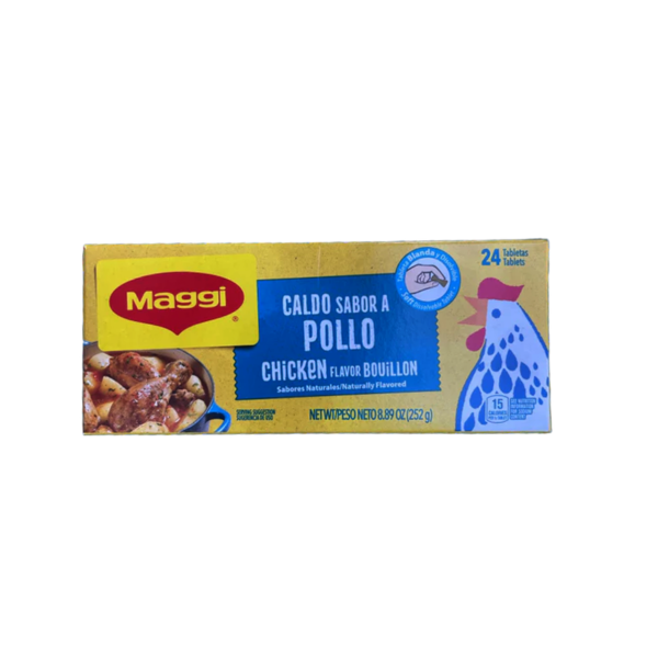 Maggi 252g