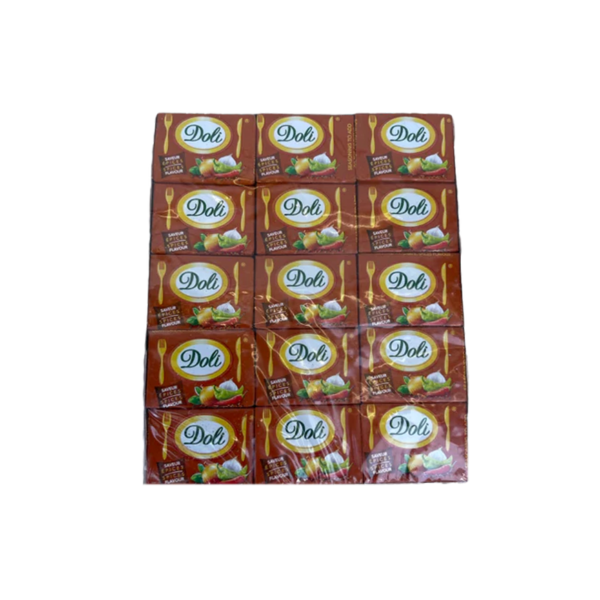 Maggi arome