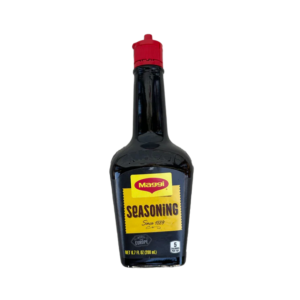Maggi Seasoning