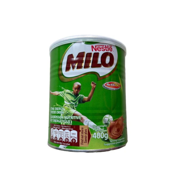 Milo