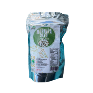 Moringa seed