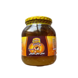 Natural honey
