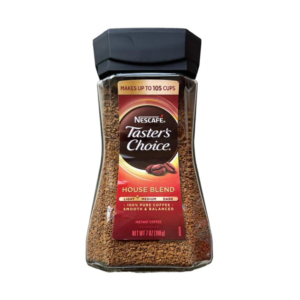Nescaf√© taster choice