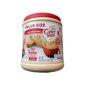 Nestle coffee mate
