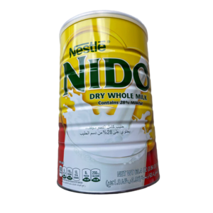 Nestle Nido