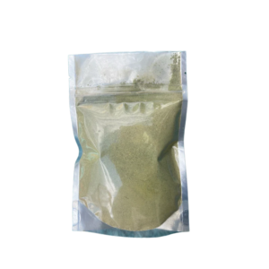 Poudre de moringa