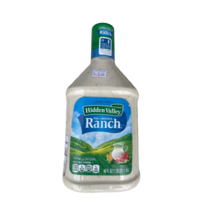 Ranch