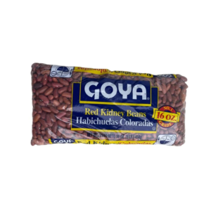 Red kidney beans 1lbs