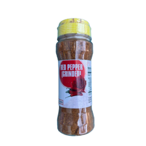 Red pepper grinded150g