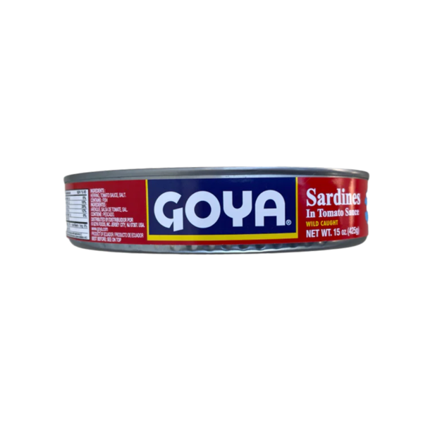 Sardinas