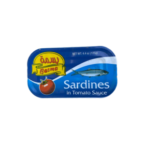 Sardines